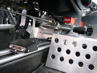 Illustration for article titled Ariel Atom 3 Details